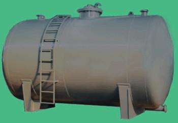 合肥槽罐定制與批發——東盛專業金屬制品的卓越品質