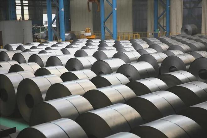 走進(jìn)柳鋼集團(tuán)防鋼基地 探秘世界級工廠的日用百貨制造新篇